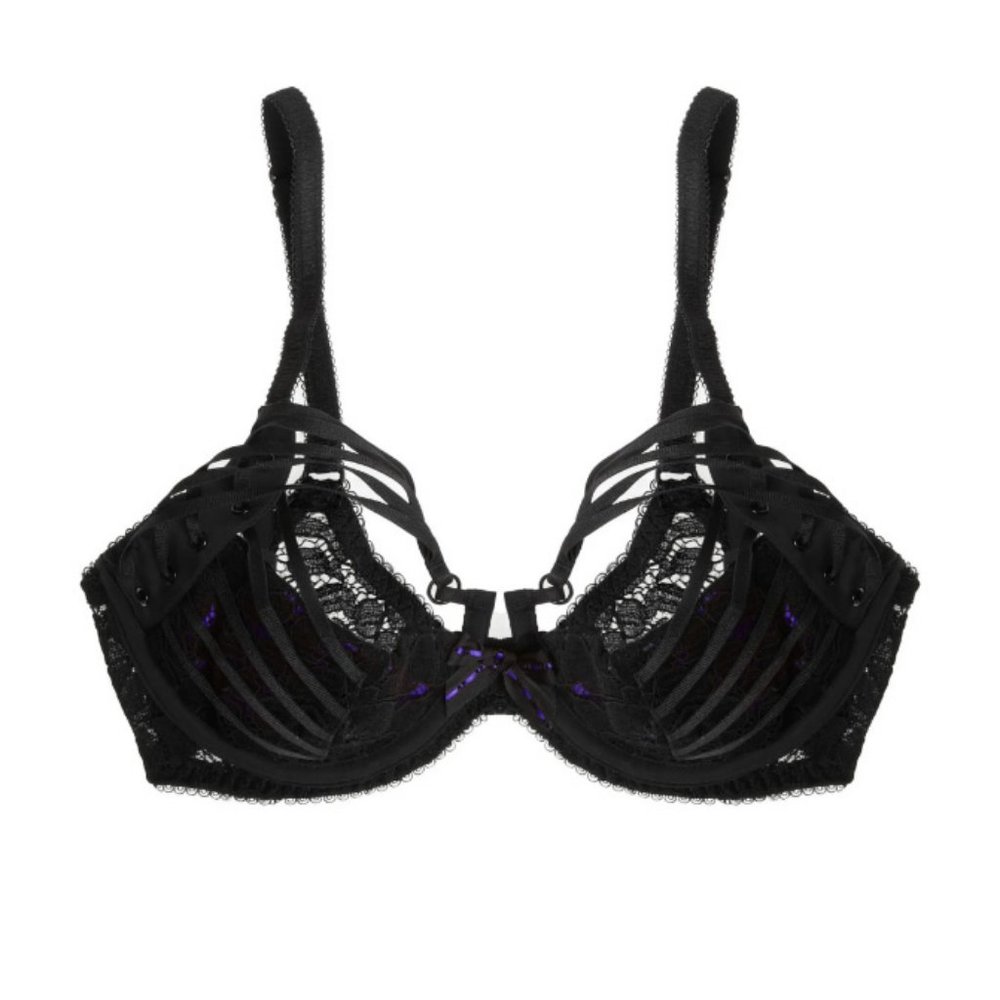 Agent Provocateur Rudy Bra
